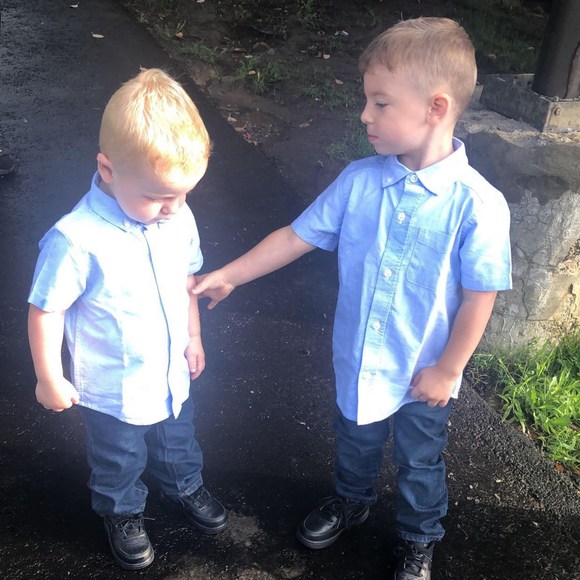 Meet your Posher, Gabriella - Picture 1 of 1